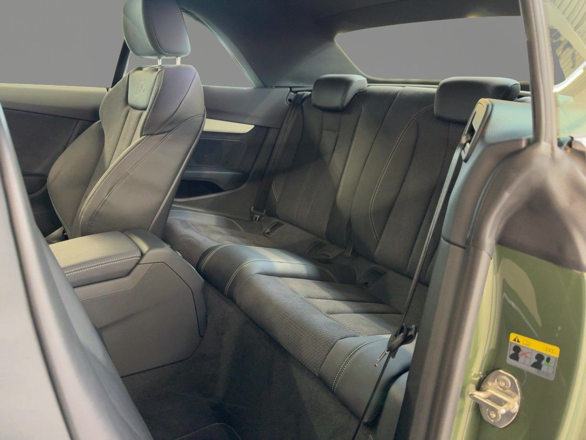 Audi S5 - Bild 9