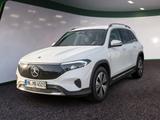 Mercedes-Benz EQB 350 4M Progressive Advanced+ AHK Distr. LED - : Allradantrieb, Pickup