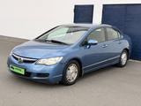 Honda Civic Hybrid Lim. 4-trg. Basis *AUTOMATIK* - Honda Civic