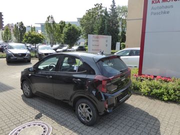 Kia Picanto 1.0 Vision (JA) NAVI