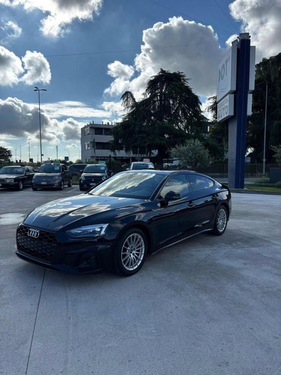 Image of Audi A5