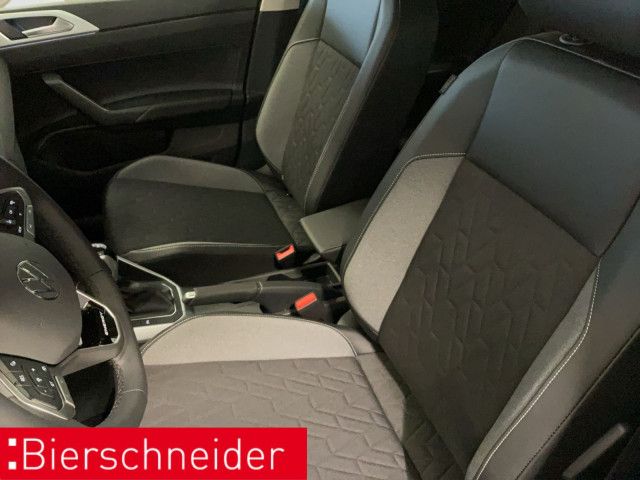 Volkswagen Taigo - Bild 10