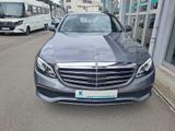 Mercedes-Benz E 220 d 4Matic Exclusive *Comand* High-End*Panor - Mercedes-Benz E 220 Gebrauchtwagen in Stuttgart