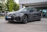 BMW i4 eDrive40 M Sport M Sport - BMW i4 von privat