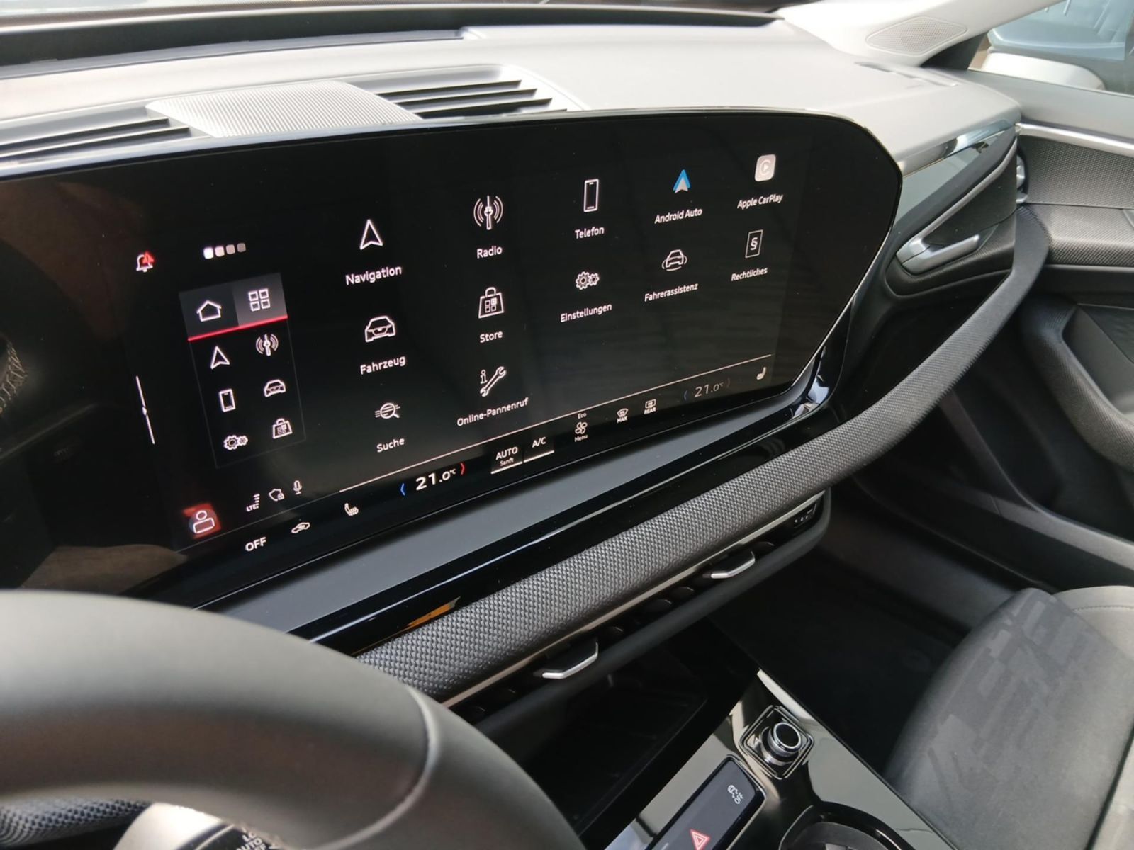 Audi A5 - Bild 16