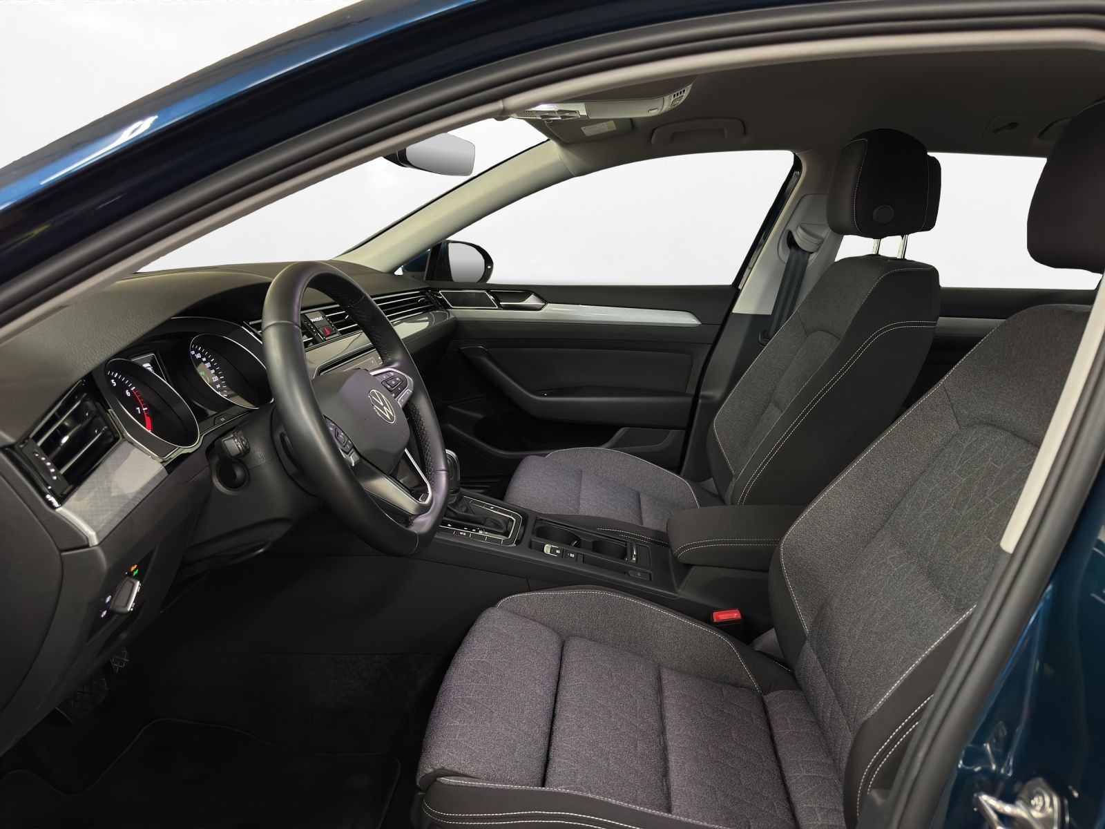 Volkswagen Passat Variant - Bild 15