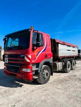 DAF CF 85.460, Dreiseitenkipper, Meiller - Offers matching your search criteria