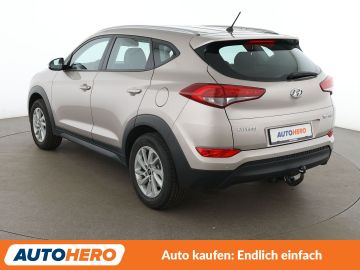 Hyundai TUCSON - 4