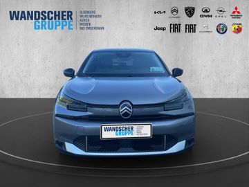 Citroën C4 Hybrid 145 Max KAMERA LED SHZ NAVI ALU