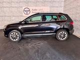 Skoda Karoq Clever 1,5 TSI/DSG/NAVI/LED/ACC - Skoda Karoq