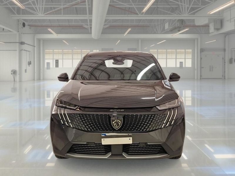 Peugeot PEUGEOT 3008 HYBRID 136 ALLURE E-DCS 6 SUV imagem 2