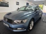 Volkswagen Passat 2.0TDI  Comfortline Automatik Top Zustand - VW Passat Gebrauchtwagen in Wiesbaden