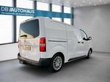 Opel Vivaro Kasten Cargo M Edition 1.5 Diesel Sortimo - gebrauchte Opel Vivaro aus dem Jahr 2021