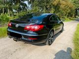 Volkswagen Passat CC 2.0 TDI 125kW DSG Exclusive BMotio... - Volkswagen Passat CC mit Diesel-Antrieb: Coupé