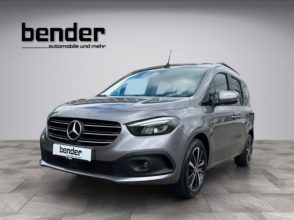 Mercedes-Benz T-Klasse
