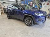 Jeep Compass 4xe S 4WD S Pano. AHK, MwSt. ausweisb. - Jeep Compass in Freiburg