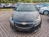 Chevrolet Cruze Hatchback 1.8i - Chevrolet Cruze aus 2012