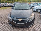 Chevrolet Cruze Hatchback 1.8i - Chevrolet Cruze: 1.8