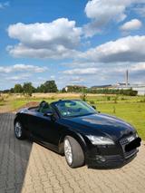Audi TT 1.8 TFSI | Motor Neu | Kupplung Ne... - Audi TT: Motor
