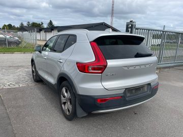 Volvo XC40 - 4