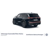 Volkswagen Tayron - Vorschau Bild 8