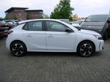 Opel Corsa-e e Edition Long Range Totwinkel Volldigit - Opel Corsa Jahreswagen