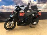 Piaggio Medley 125 S  15 PS ABS 16+14 Zoll - PIAGGIO MEDLEY 125 S