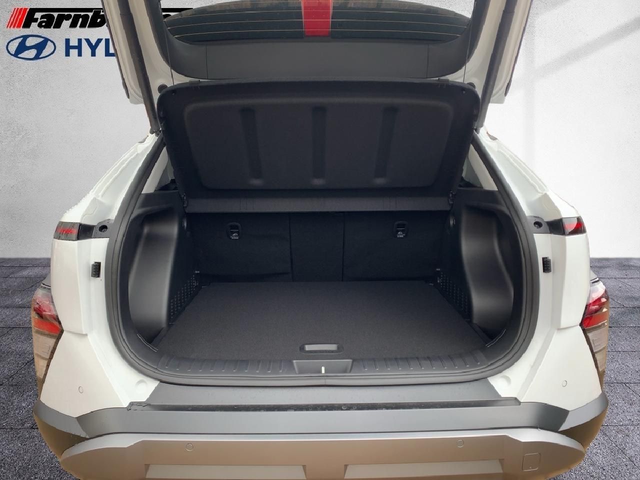 Fahrzeugabbildung Hyundai KONA Trend 2WD*