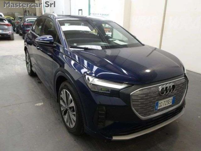 Audi AUDI Q4 e-tron Q4 e-tron 40 76kwh Business Advan imagem 2