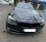 BMW 525d F10 - BMW 525: 525d F10