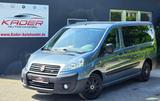Fiat Scudo Panorama Family L2H1 130 Multijet 9Sitzer - Fiat: 1.9