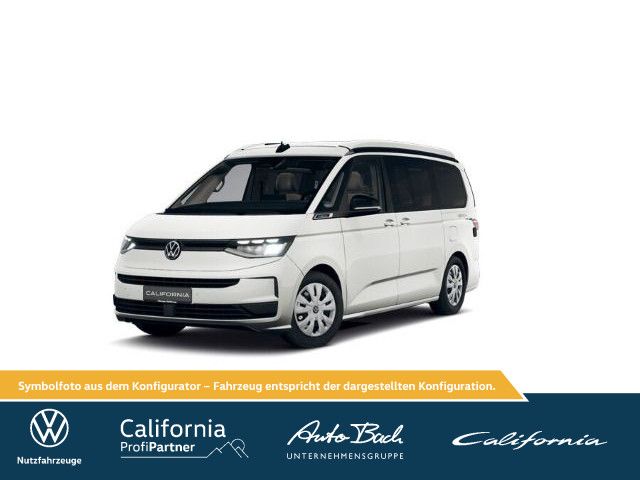 Volkswagen T7 California Beach Camper 2.0 TDI | ACC | Rear 