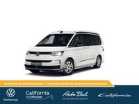 Volkswagen T7 California - Vorschau Bild 1