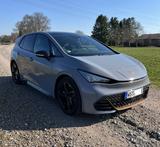 Cupra Born 58 kWh 231 PS  e-Boost, Wärmepumpe, Pano - Cupra Born von privat
