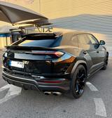 Lamborghini Urus Performante Pano Full Matt carbon B&O - gebrauchte Lamborghini Urus aus dem Jahr 2023