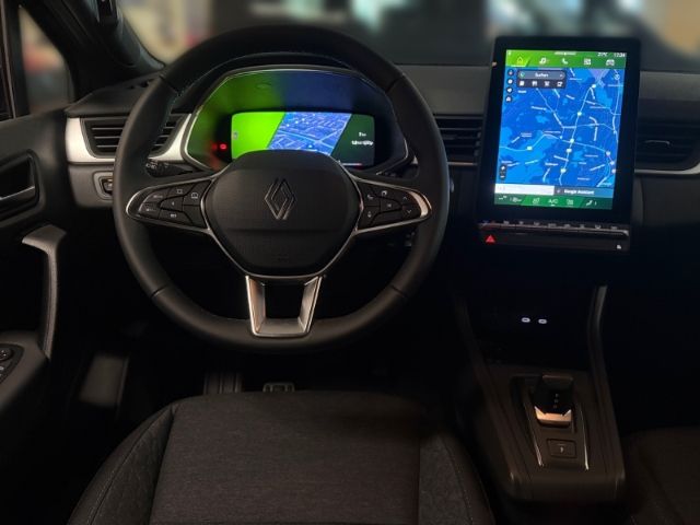 Fahrzeugabbildung Renault Symbioz Evolution Mild Hybrid 140 EDC+Navi+SHZ