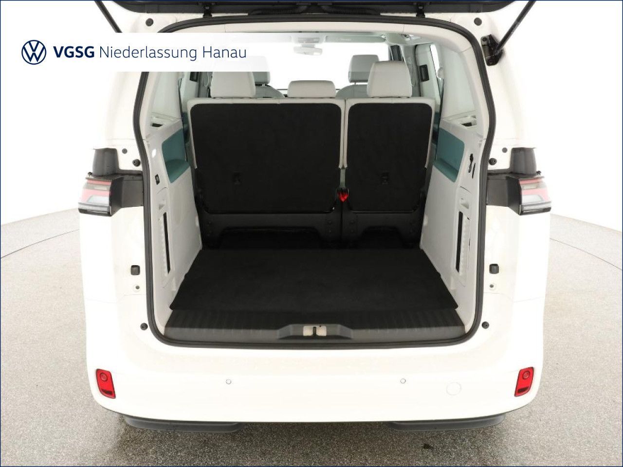 Volkswagen ID. Buzz - Bild 15