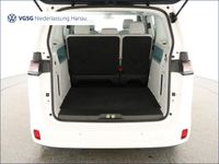 Volkswagen ID. Buzz - Vorschau Bild 15