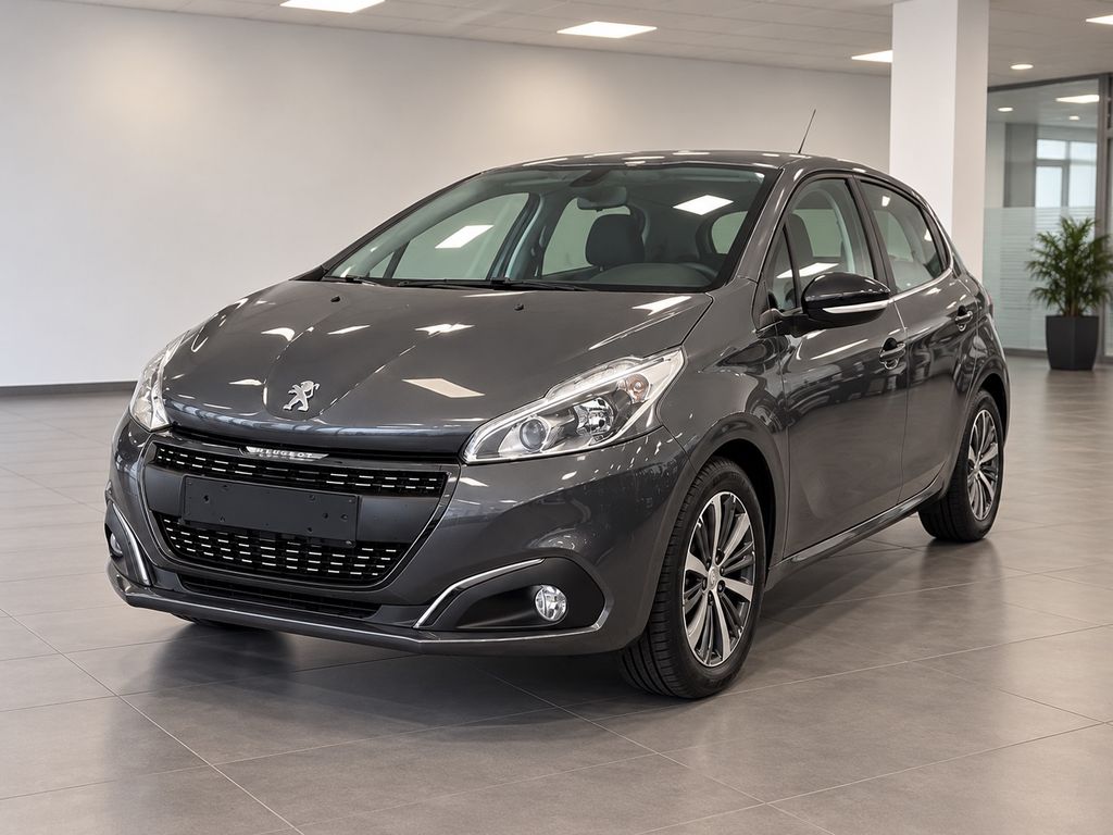 Image of Peugeot 208