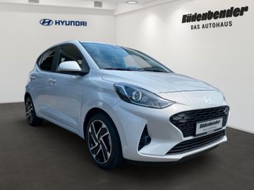 Hyundai i10 Prime