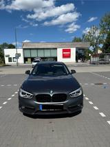 BMW 118i  - BMW 118 in Chemnitz