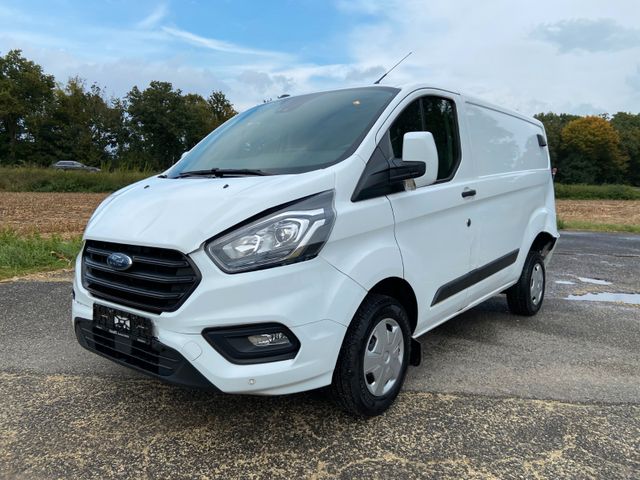 Ford Transit Custom Kasten 280 L1 PDC Kamera