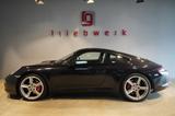 Porsche 991 S Coupe -BRD-U-frei-2-Hd-Pz gepflegt-Klappe- - Porsche Gebrauchtwagen von 2012