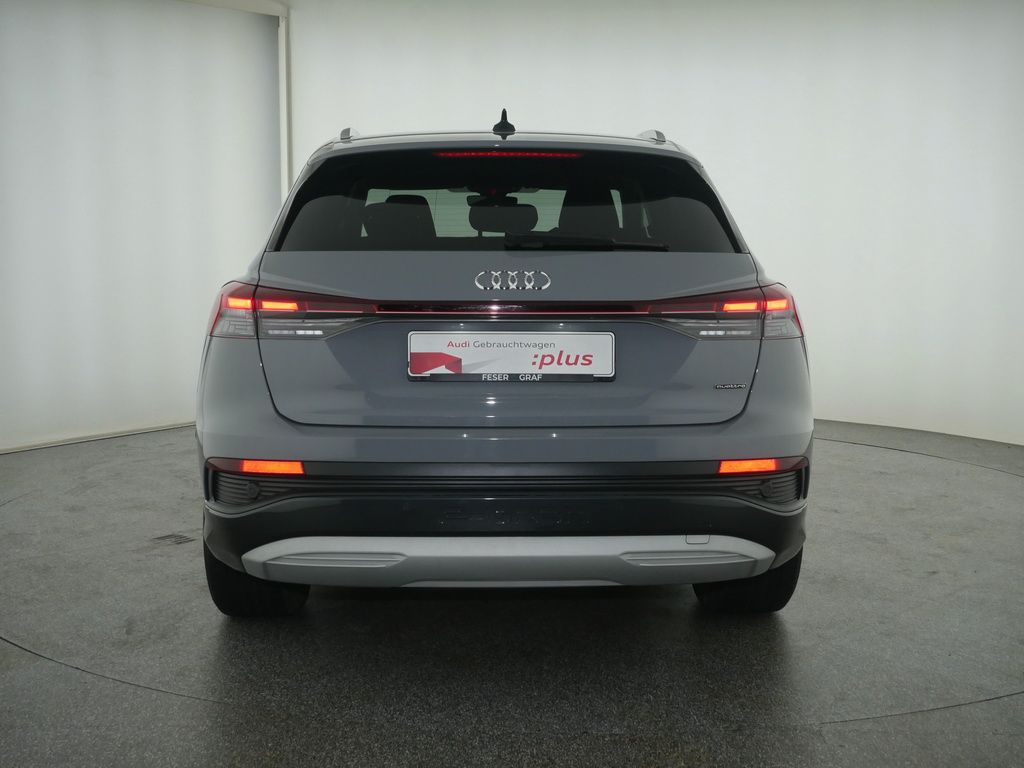Audi Q4 - Bild 12