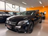 Mercedes-Benz C 180 T 9G 2x Avantg*Pano*Comand*MltBeam*AHK*RFK - Mercedes-Benz Ml