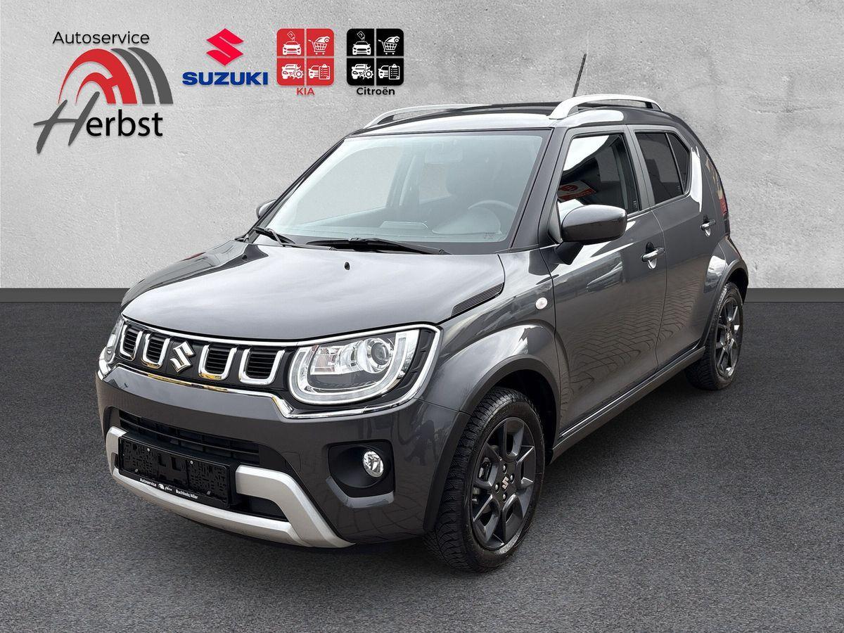 Suzuki Ignis Comfort+