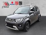 Suzuki Ignis 1.2 Hybrid Comfort+ - Suzuki Ignis aus 2024