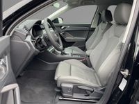 Audi Q3 - Vorschau Bild 8