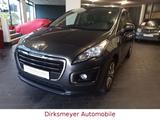 Peugeot 3008 1,6 Turbo Active Automatik+AHK+PDC+1.Hd. - Peugeot 3008 in Gelsenkirchen