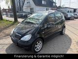 Mercedes-Benz A 140 LANG ELEGANCE TÜV NEU! Klima Alufelgen - Mercedes-Benz A 140 in Hamburg